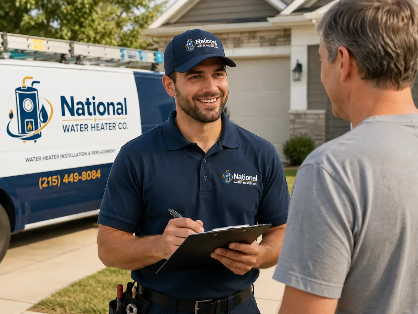 Water Heater Installation Fredonia, PA FAQs
